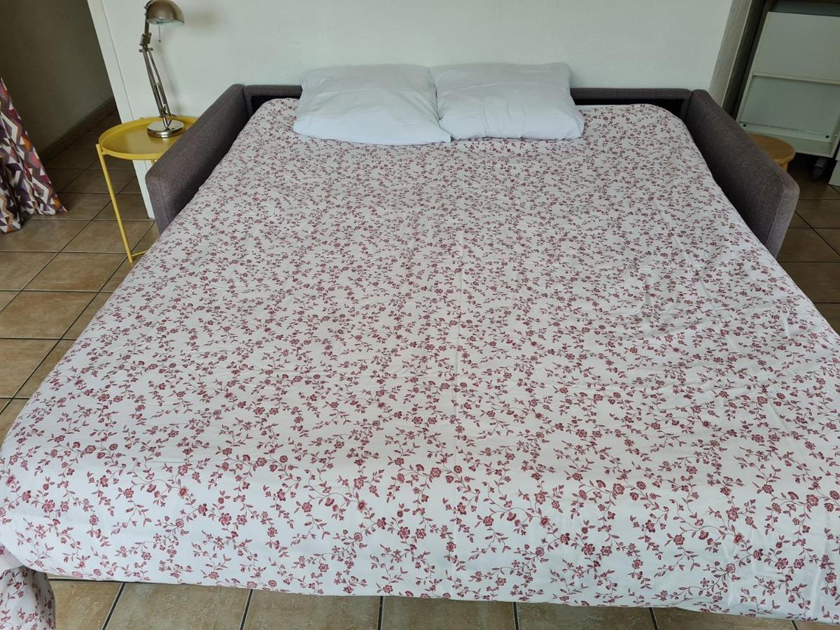 261 Escale Apartment *